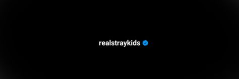 Stray Kids Banner, Stray Kids Twitter Header, Straykids Header, Skz Header, Dark Header, Kids Banner, Headers Twitter, Black Banner, Instagram Banner