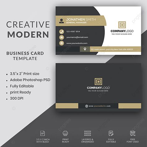 Modern Business Card Design Unique, Business Card Layout Design, Angel Pics, Transparent Business Cards, Card Template Free, Unique Business Card, Visit Card, Stationery Business, Stylish Business Cards