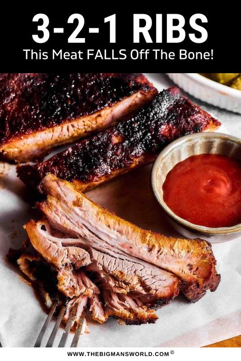 Low And Slow Ribs In The Oven, Fall Off The Bone Ribs In The Oven, Oven Ribs Fall Off The Bone, Slow Cooked Pork Ribs, Slow Baked Ribs, 321 Ribs, Baked Spare Ribs, Slow Roasted Ribs, 3 2 1 Ribs