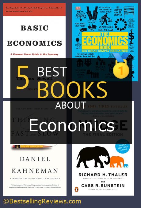 🔝 Best books about Economics of : our rating Economic Books, Economics 101, Micro Economics, Basic Economics, Applied Economics, Behavioral Economics, Economics Books, Economic Analysis, Living Books