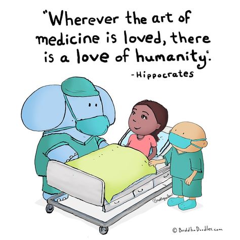 2,122 Likes, 27 Comments - Buddha Doodles (@buddhadoodles) on Instagram: “Thank you to all the health care workers putting their lives on the line to save ours.  Let us take…” Buddah Doodles, Medicine Quotes, Buddha Doodle, Little Buddha, Doctors Day, Hospital Staff, Cute Images With Quotes, Care Worker, Health Fitness Motivation