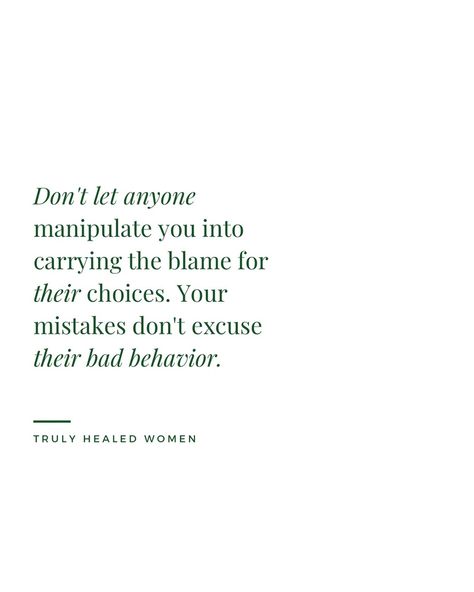 It’s easy to get caught up in blaming yourself for relationship problems, especially when things get messy. We might overthink our own actions, replay conversations in our heads, and wonder if we could have done things differently. But here’s the key: while it’s important to own your mistakes and learn from them, don’t let anyone twist the narrative to make you responsible for their bad behavior. You’re not responsible for their choices, their reactions, or their emotional baggage. Set... Own Your Mistakes, Quotes Widget, Blaming Yourself, Emotional Baggage, Bad Behavior, Relationship Problems, Don't Let, Relationship Quotes, No Response