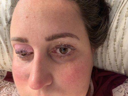 DIY Lash Lift at home Lash Lift At Home, Diy Lash Lift, Lash Tint And Lift, Types Of Eyelash Extensions, Natural Fake Eyelashes, Exercise For Women, Lash Perm, Lash Kit, Longer Lashes