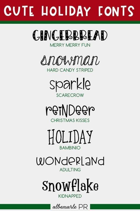 Font Design Cute Christmas Fonts Alphabet, Fun Fonts For Posters, Christmas Hand Lettering Alphabet, Merry Christmas Fonts Handwritten, Christmas Fonts Alphabet Handwritten, December Font Ideas, Modern Calligraphy Alphabet Fonts, Merry Christmas Lettering Fonts, Christmas Writing Fonts