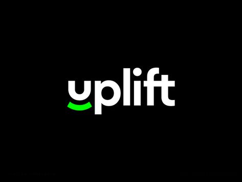 Uplift Logo Design Logotype By Aditya Chhatrala Citrus Logo Design, Iq Logo, Kombinasi Font, Logo Design Inspiration Vintage, Cat Logo Design, Logo Design Mockup, Innovative Logo, Dynamic Logo, Business Fonts