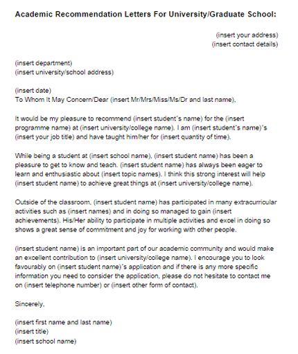 college letter of recommendation template Academic Reference Letter, Writing Letter Of Recommendation, Reference Letter For Student, Teacher Letter Of Recommendation, Memo Examples, College Recommendation Letter, Weekly Lesson Plan Template, College Letters, Recommendation Letter