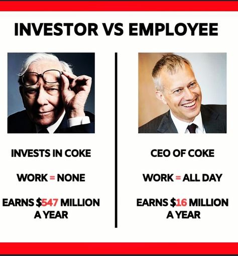 Difference between Investor mindset and Employee Mindset Investor Mindset, Billions Showtime, Simple Math, Rich Man, Billionaire Lifestyle, How To Run Longer, Business Man, We Need, My Saves