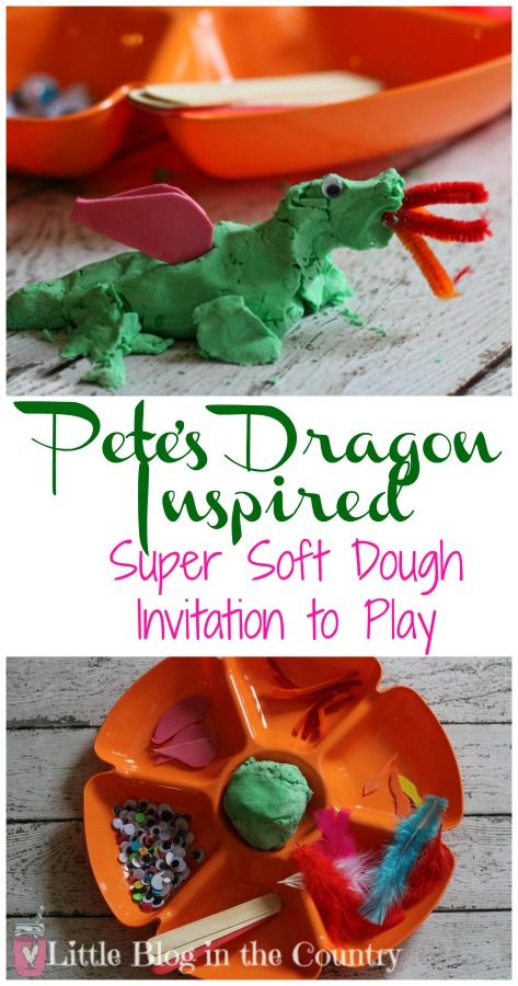 Dragon Theme Preschool Activities, Dragon Preschool Activities, Dragon Activities Eyfs, Zog Eyfs Activities, Dragon Sensory Play, Dragon Playdough, Dragon Fine Motor Activities, Welsh Dragon Crafts For Kids, Dragon Activities For Kids