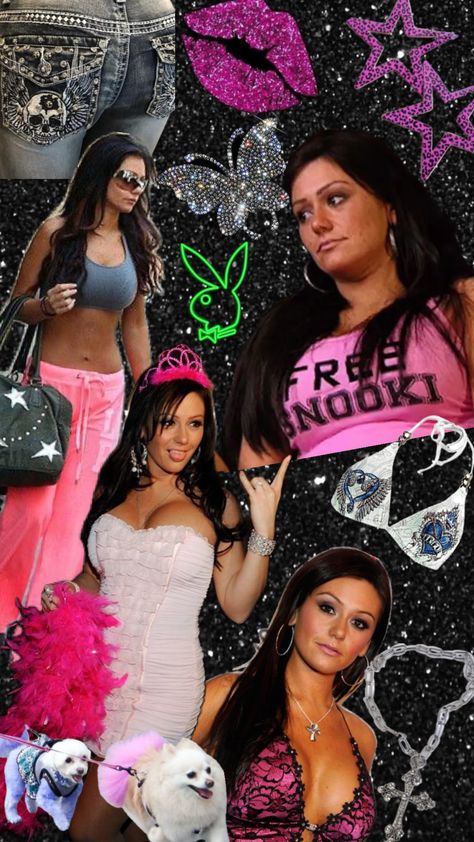 #jwoww #jerseyshore #mtv Jwoww Jersey Shore, Seaside Heights, Halloween Looks, Jersey Shore, Mtv