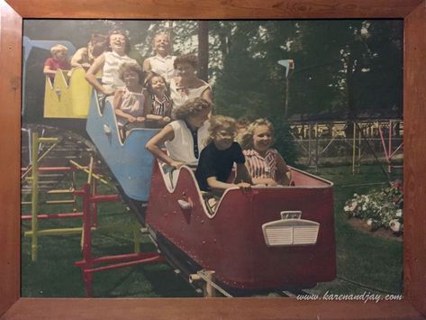 Conneaut Lake Park, Danville Illinois, Abandoned Theme Parks, Penny Arcade, Lake Park, Fairy Land, Theme Park, Illinois, Pennsylvania