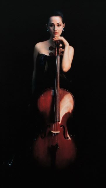 cellist art Cello Photoshoot, Cello Art, Cello Photography, Musician Portraits, Musician Photography, Cello Music, Classical Musicians, Musical Art, Foto Art