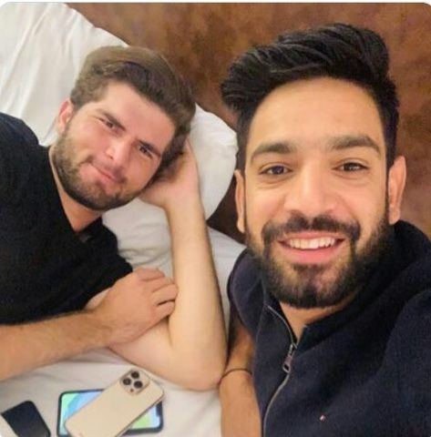 Babar Azam And Haris Rauf, Shaheen Shah Afridi, Haris Rauf, Pak Cricket, Babar Azam, Pakistan Cricket Team, Pakistan Cricket, Atif Aslam, Desi Aesthetic