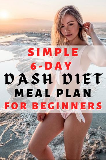 With the DASH diet, you’ll be avoiding high-calorie, sugary, fatty foods that can lead to high blood pressure, heart disease and stroke, and increasing your micronutrient intake due to all the fruits and vegetables. Dash Eating Plan, Dash Diet Meal Plan, The Dash Diet, Spiced Popcorn, Fatty Foods, Dash Diet Recipes, Shrimp Spring Rolls, Frozen Pasta, Almond Smoothie