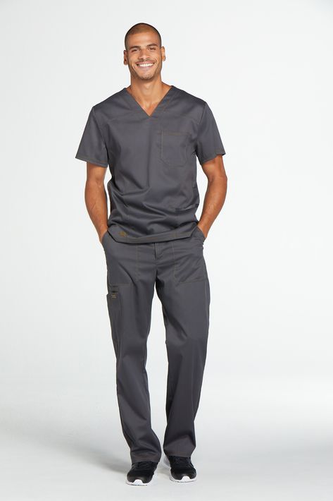 Scrubs Photoshoot, Medical Brand, Trousers Pattern, Male Doctor, Mens Scrubs, Pose Reference, Scrubs, Arch, Career