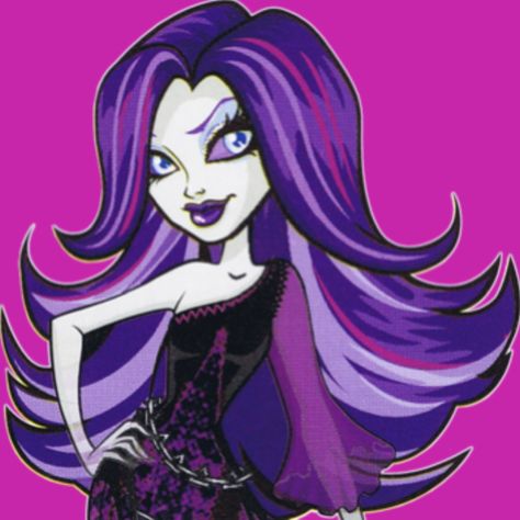 Spectra Vondergeist, Skelita Calaveras, Howleen Wolf, Arte Monster High, Sleepy Girl, Monster High Pictures, Moster High, Catty Noir, Love Monster