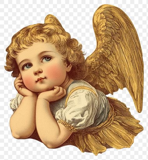 Happy 2025, Angel Png, Angel Illustration, Winged Creatures, Vintage Window, Vintage Christmas Images, Tattoo Illustration, Reference Pictures, Vintage Windows