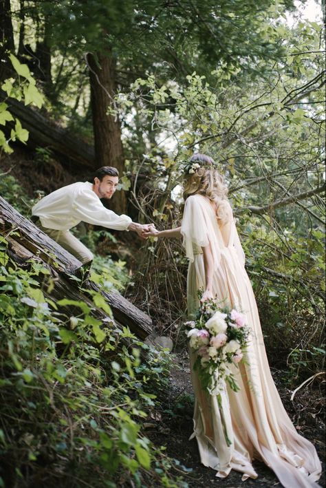 Woodland Fairy Wedding, Hobbit Wedding, Handfasting Wedding, Forest Theme Wedding, Pagan Wedding, Enchanted Forest Wedding, Enchanted Wood, Fairy Wedding, Wedding Photography Styles