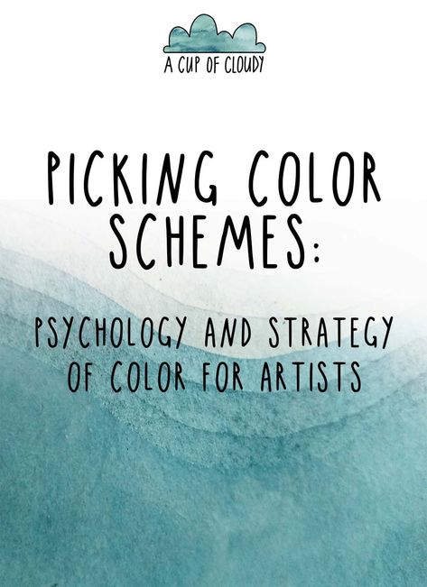 How to pick color schemes in paintings and artist branding based on the psychology of color Colour Therapy Art, Color Psychology Personality, Calming Artwork, Artist Marketing, Psychology Of Color, Business Psychology, Calm Color Palette, Psychology Studies, Learning Differences