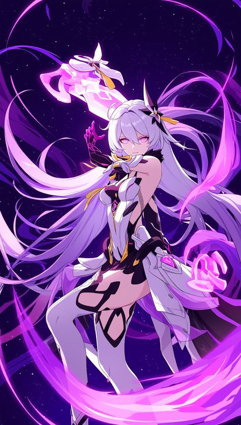 Kiana Kaslana Time Runner, Kiana Kaslana Herrscher Of The Void, Kiana Herrscher Of The Void, Kiana Herrscher Of Finality, Honkai Mei, Kiana Kaslana Herrscher Of Finality, Herrscher Of Sentence, Sirin Honkai Impact, Kiana Hi3