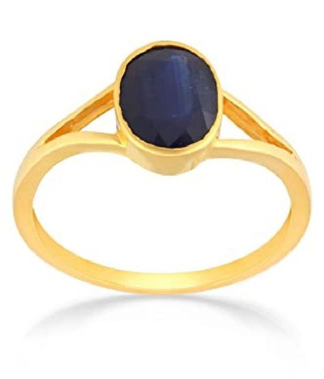 "Have you ever desired that you get good luck in abundance and that too instantly? Have you ever wished for a miracle to happen and swarm you with wealth? Well, who doesn't dream for a better future! It can all be possible with the help of the certified neelam gemstone - the Blue Sapphire. As per Vedic Astrology Blue Sapphire is a symbol of the planet Saturn (Shani). If worn and used appropriately, it can bring along instant gains, quick resolution to a problem or wealth beyond one's expectation Neelam Stone, Planet Saturn, Vedic Astrology, Better Future, Ring For Men, Natural Blue Sapphire, Friendship Gifts, Sapphire Gemstone, Birthday Gifts For Her