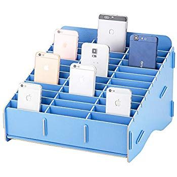 Cell Phone Repair Shop, Mobile Shop Design, Paper Clutter Organization, Classroom Wishlist, Pocket Charts, Teachers Toolbox, Blue Office, Newest Cell Phones, Cell Phone Repair