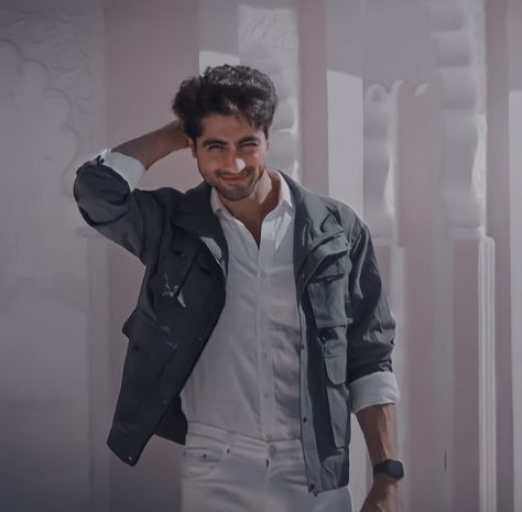 Abhimanyu Birla Yrkkh, Abhimanyu Birla, Harshad Chopra, Harshad Chopda, Girly Frame, Handsome Celebrities, Formal Wear Women, Cute Images For Dp, Cute Couple Selfies