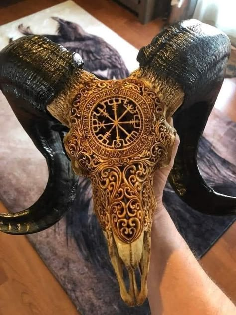 Animal Skull Decor, Deer Skull Art, Cow Skull Decor, Cow Skull Art, Indian Skull, Buffalo Skull, Long Horn, Bone Crafts, Taxidermy Art