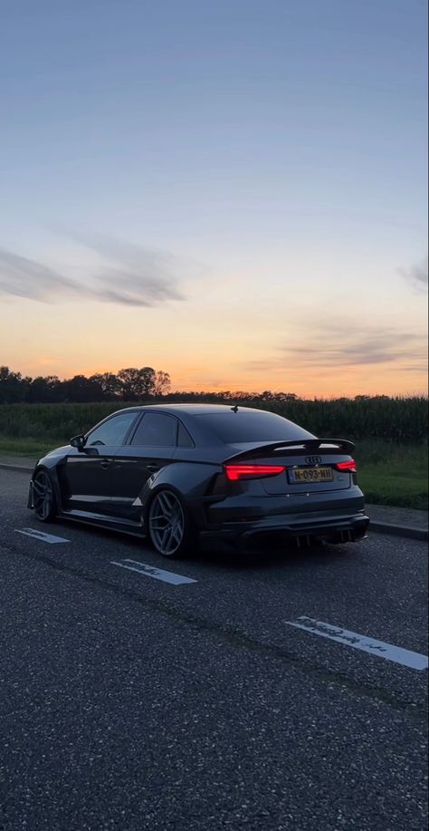 Audi RS3 Wide Body Audi Rs3 Wallpapers, Audi Rs5 Wallpaper, Rs3 Audi, Audi Wallpaper, Audi Rs 5, Audi Rs 3, R6 Wallpaper, Audi A3 Sedan, Tmax Yamaha