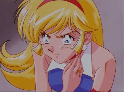 Cutie Honey, 90s Sailor Moon, Cutie Honey 2004, Cutie Honey Anime, 80s Sailor Moon, 90s Anime Retro Aesthetic Sailor Moon, 90 Anime, 90s Anime, Magical Girl