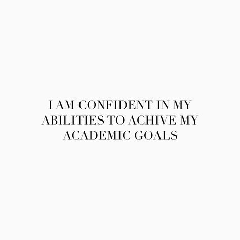 Manifesting School Success, Academic Success Affirmations, Success Aesthetic, Aesthetic Vision Board, Dreams Become Reality, I Attract, Vision Board Affirmations, Be Rich, Vision Board Manifestation