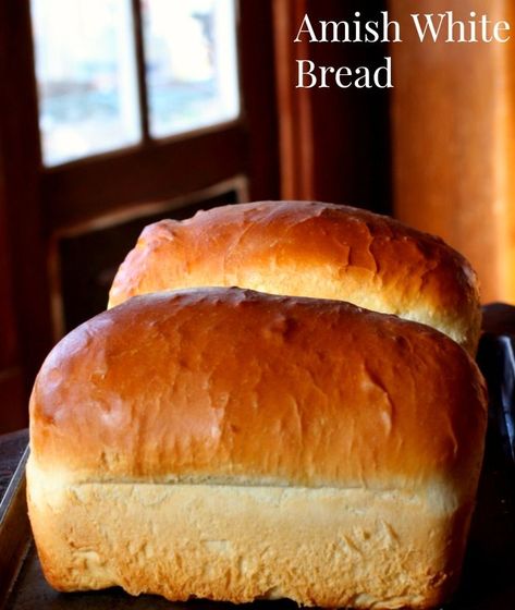 Amish White Bread is a sweet, velvety sandwich bread that's easy, freezes well, and is perfect for the wonder bread fans in your family. #bread Amish White Bread Recipe, Honey Buttermilk Bread, Amish White Bread, Restless Chipotle, Amish Bread, Buttermilk Bread, Yummy Bread, White Bread Recipe, Sandwich Bar