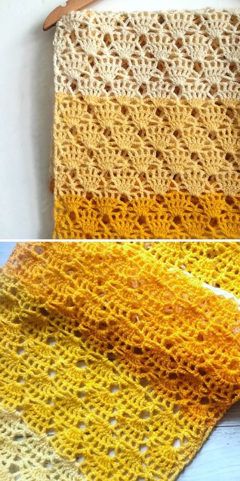 Beautiful Lacy Crochet Shawl Free Patterns Lacy Crochet Stitches Free, Lacy Crochet Shawl Pattern Free, Lacy Crochet Stitches, Crochet Fall Coasters, Fall Crochet Hats, Lacy Crochet Shawl, Crochet Lace Scarf Pattern, Interesting Crochet, Lacy Crochet