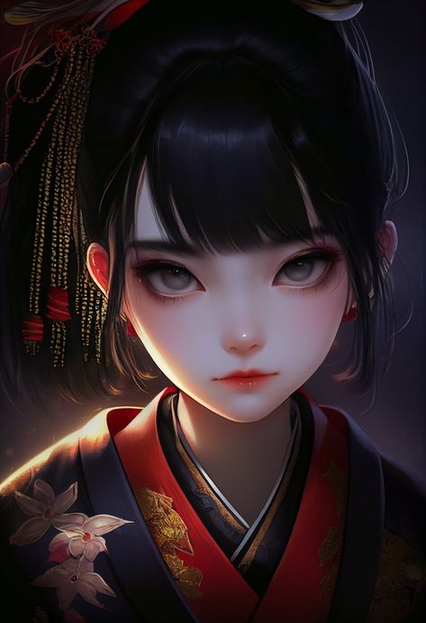 Soft Anime Faces with Close Up created by AI. Follow for more. #Anime #Face #Portraits #Lovely #Beautiful #İnspiration #AI #Draw #Wallpaper #Illustration Close Up Drawing, Draw Wallpaper, Face Portraits, Anime Face, Wallpaper Illustration, Fun Games, Group Chat, Follow For More, Hanging Out