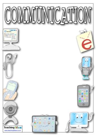 Poster Making About Communication, Communication Book Cover Design, Means Of Communication For Kids Project, Media And Communication Studies, Communication Template, Wireless Communication Illustration, Phone Backgrounds Tumblr, Strong Relationship Quotes, Cake Designs For Kids