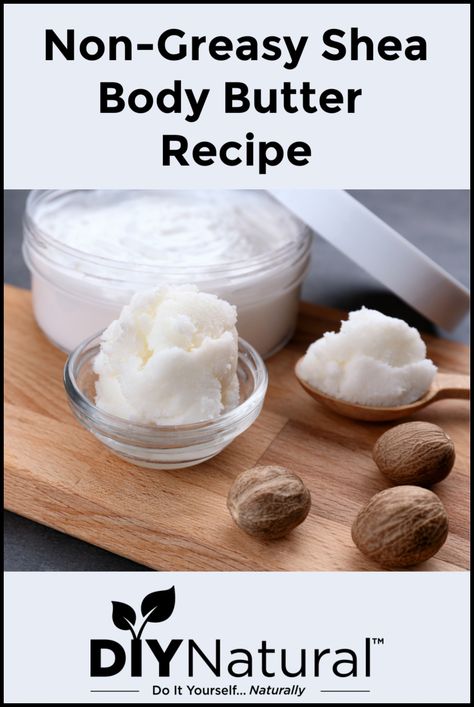 Shea Body Butter Recipe, Diy Body Butter Recipes, Body Butter Recipe, Shea Butter Recipes, Homemade Things, Homemade Body Butter, Diy Body Butter, Lotion Recipe, Body Butters Recipe