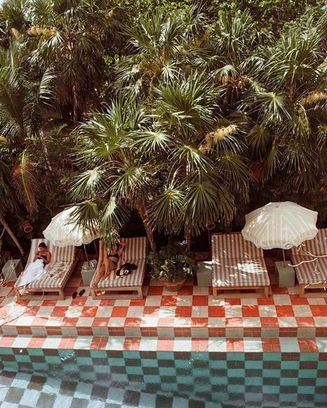 Hotel Panamera Tulum on Instagram: “Pool vibes from above. we’re already excited for the next photographic outpourings of the great @sandrogenous” Pool Vibes, Hotel Beach, Ocean Front Property, Mini Pool, Tulum Beach, Goodbye Summer, Live Set, Vegetarian Restaurant, Italian Villa