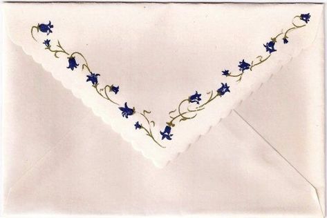 Pen Pal Letters, Envelope Art, Letter Gifts, Love Languages, Letter Writing, San Valentino, Love Letters, Diy Gifts, Envelope