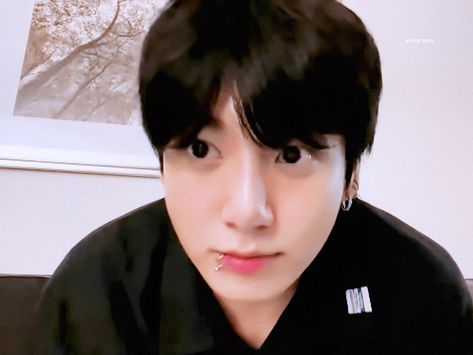 Jungkook Eyes Gif, Jungkook Smile Gif, Rolling Eyes Meme, Gif Taekook, Gif Jungkook, Jungkook Gifs, Eyes Meme, Jungkook Gif, Jungkook Smile