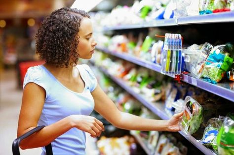 World Food Safety Day, Food Safety Day, Healthy Grocery Shopping, Dr Mark Hyman, Mark Hyman, Spark People, World Food, Nutrition Labels, Big Meals