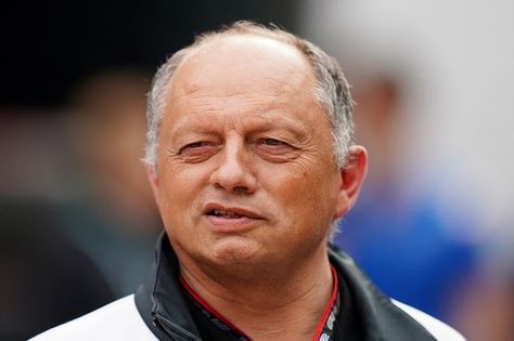 Fred Vasseur warned he faces "short life" at Ferrari before even starting job Check more at https://usasportsworld.com/fred-vasseur-warned-he-faces-short-life-at-ferrari-before-even-starting-job/ Fred Vasseur, Alfa Romeo Logo, Prancing Horse, Kolkata Knight Riders, F1 News, Knight Rider, Career Coach, Charles Leclerc, Lewis Hamilton