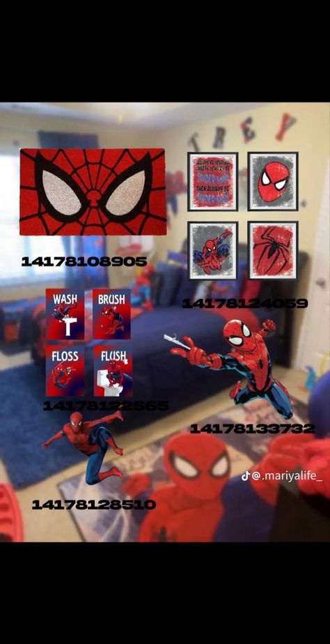 Roblox Decal Codes Spiderman, Blocksburg Pictures Codes, Bloxburg Picture Codes Marvel, Mickey Mouse Decals Bloxburg, Berry Ave Room Codes, Tyler The Creator Bloxburg Codes, House Decal Codes Bloxburg, Living Room Codes Bloxburg, Spiderman Codes Bloxburg