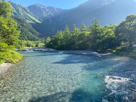 Kamikochi – Japan with the fam Kamikochi Japan, Communal Bath, Kamikochi, Tatami Room, Christian Missionary, Open Season, Bus Route, Bus Travel, Swiss Alps