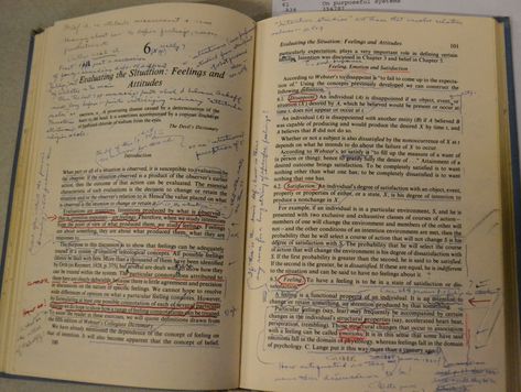 Notes In The Margin, Book Margin Notes, Annoting Books, Writing In The Margins, Handwritten Book, Handwriting Notebook, Dream Life Goals, History Major, Army Images