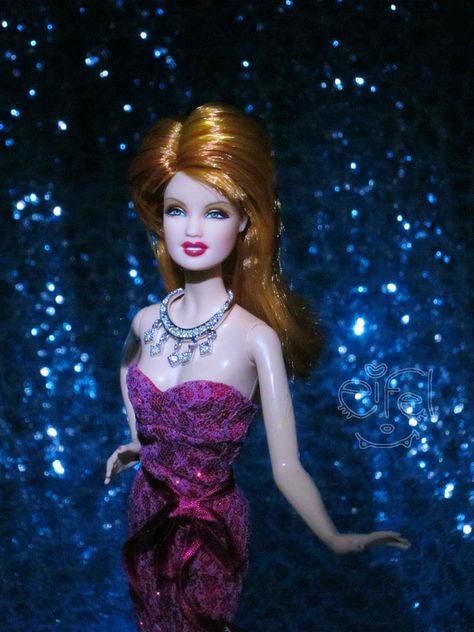 barbie : cyndi lauper | by eifel85, eifel doll dress Cyndi Lauper, Realistic Dolls, Barbie Friends, Disney Outfits, Doll Dress, Have Fun, Fashion Dolls, Barbie Dolls, Doll Toys