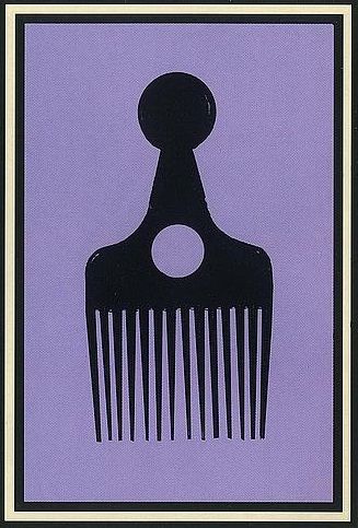 DIGABLE PLANETS' 1994 logo... Afro Comb Illustration, Afro Comb Art, Digable Planets Poster, Doom Tattoo, Digable Planets, Reggae Art, Afro Pick, Planet Logo, Disco Party Decorations