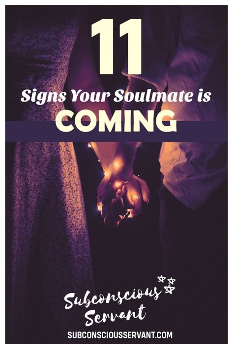 How To Dream About Your Soulmate, Signs Someone Is Manifesting You, How To Attract Your Soulmate, When Will I Meet My Soulmate, Soul Connections, Soulmate Signs, Soulmate Love, Intuitive Empath, Platonic Relationship