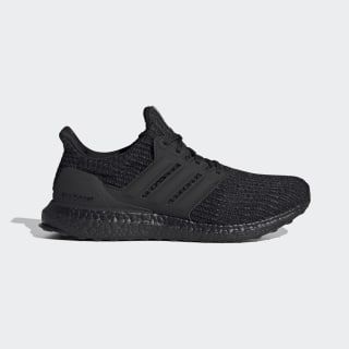 adidas Ultraboost 4.0 DNA Shoes - Black | FY9318 | adidas US Adidas Ultraboost 4.0, Adidas Ultraboost, Adidas Fashion, Adidas Running, Adidas Ultra Boost, Triple Black, Ultra Boost, Black Running Shoes, Running Shoes Sneakers