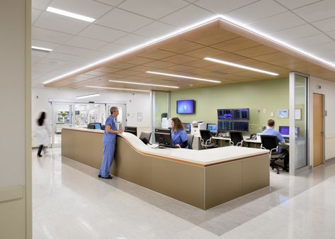 Hospital Reception, Hospital Design Architecture, Hospital Waiting Room, Waiting Room Design, Healthcare Interior Design, Modern Hospital, Medical Office Design, Hospital Architecture, Nurses Station