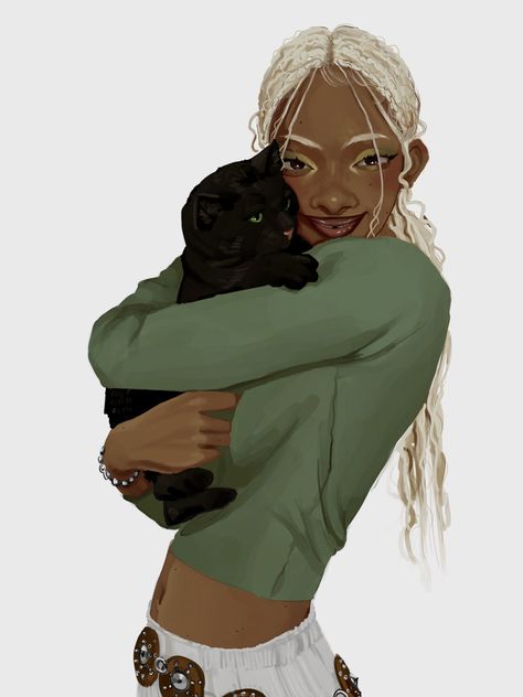 Marauders Girls Fanart, Regulus And Pandora Fanart, Pandora Lovegood, Summer Modest Outfits, Marauders Fanart, Slytherin Skittles, Marauders Fan Art, 2023 Art, Regulus Black