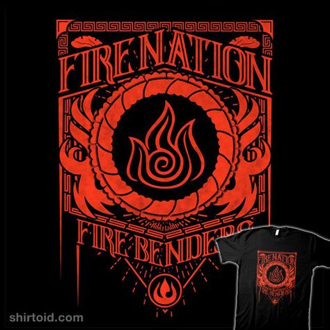 Fire Nation | Shirtoid #anime #arinesart #avatarthelastairbender #firenation #firebender #tvshow Avatar Fire Nation, Fire Hoodie, Avatar: The Last Airbender, Fire Nation, Avatar Airbender, Aang, Avatar The Last Airbender, The Last Airbender, Original Artists